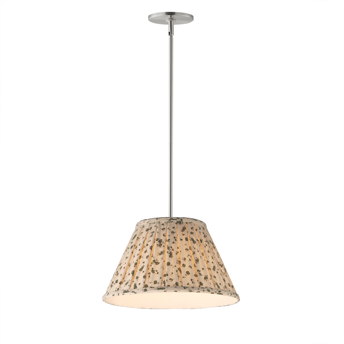 Dunbridge 14" Pendant