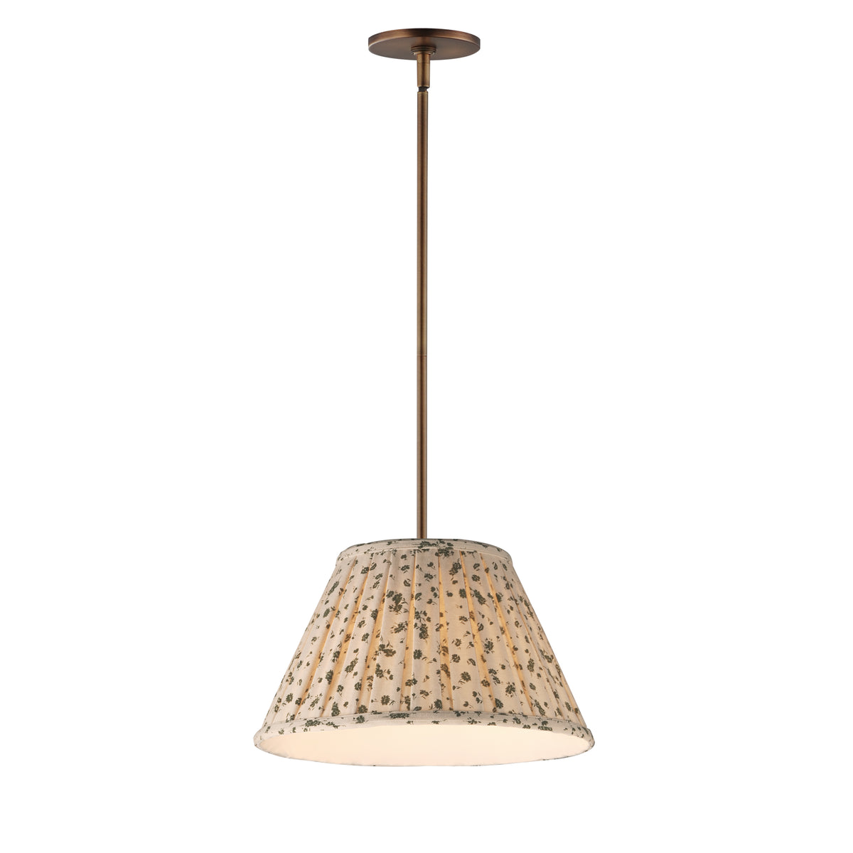 Dunbridge 14" Pendant