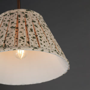 Dunbridge 14" Pendant