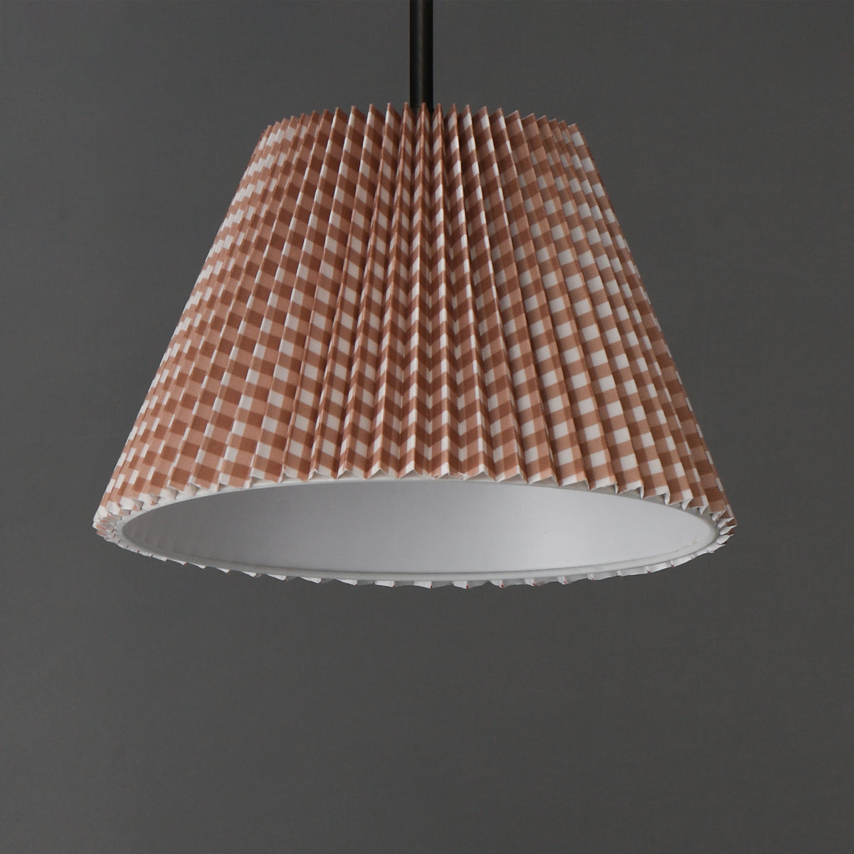 Dunbridge 14" Pendant