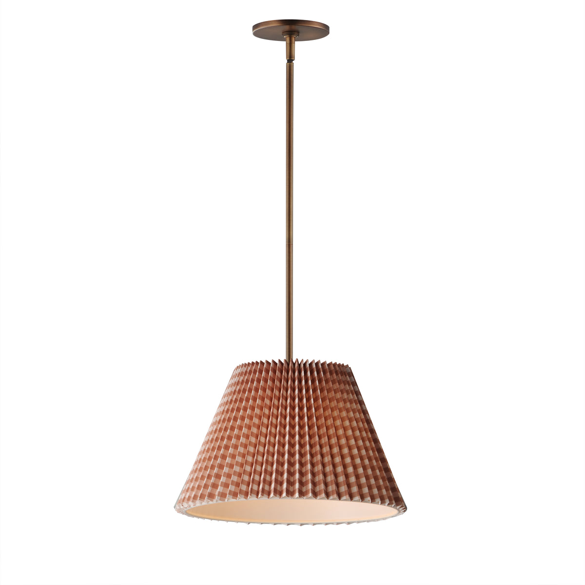Dunbridge 14" Pendant