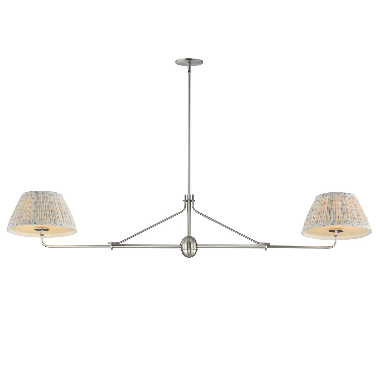 Dunbridge 2-Light Pendant