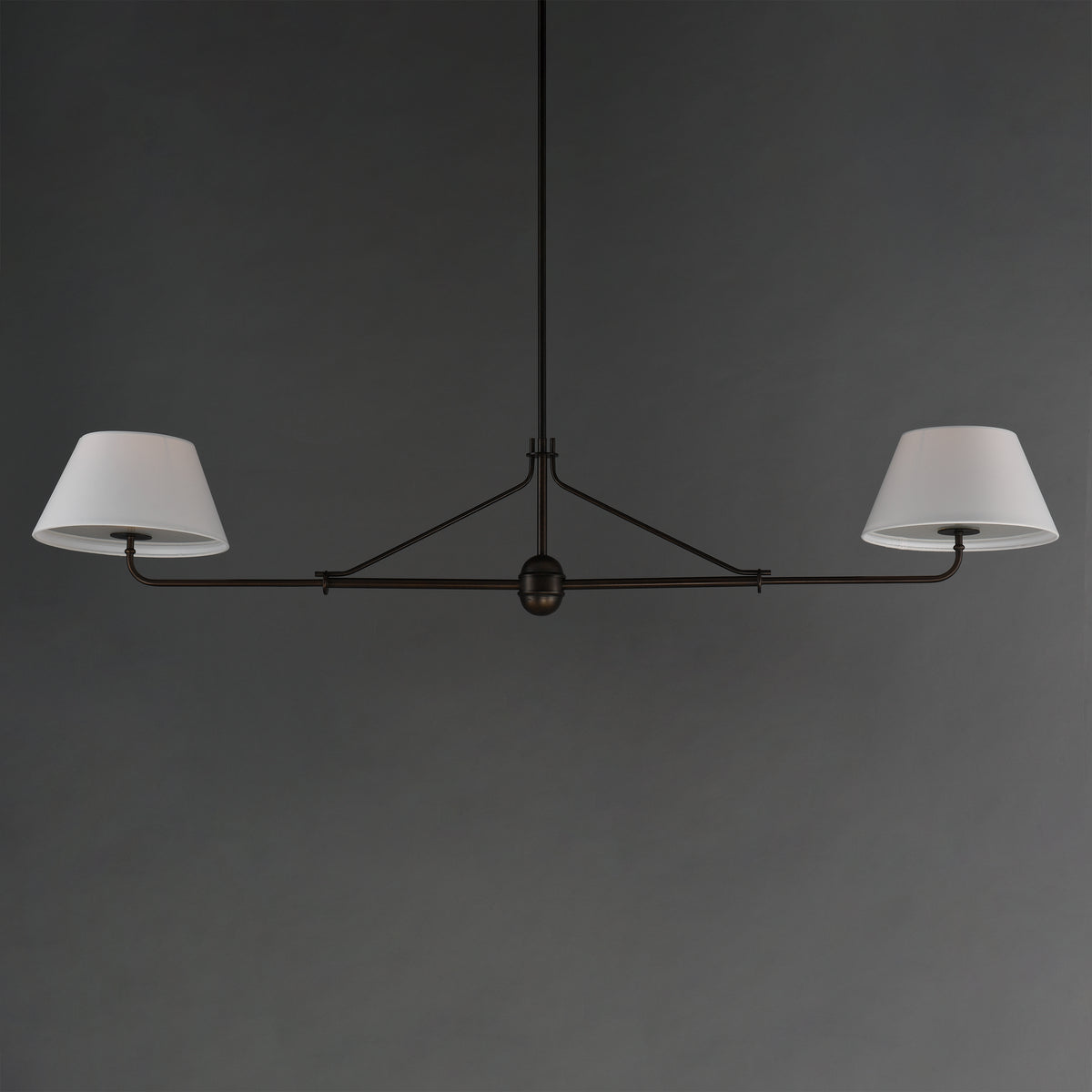 Dunbridge 2-Light Pendant