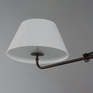 Dunbridge 2-Light Pendant