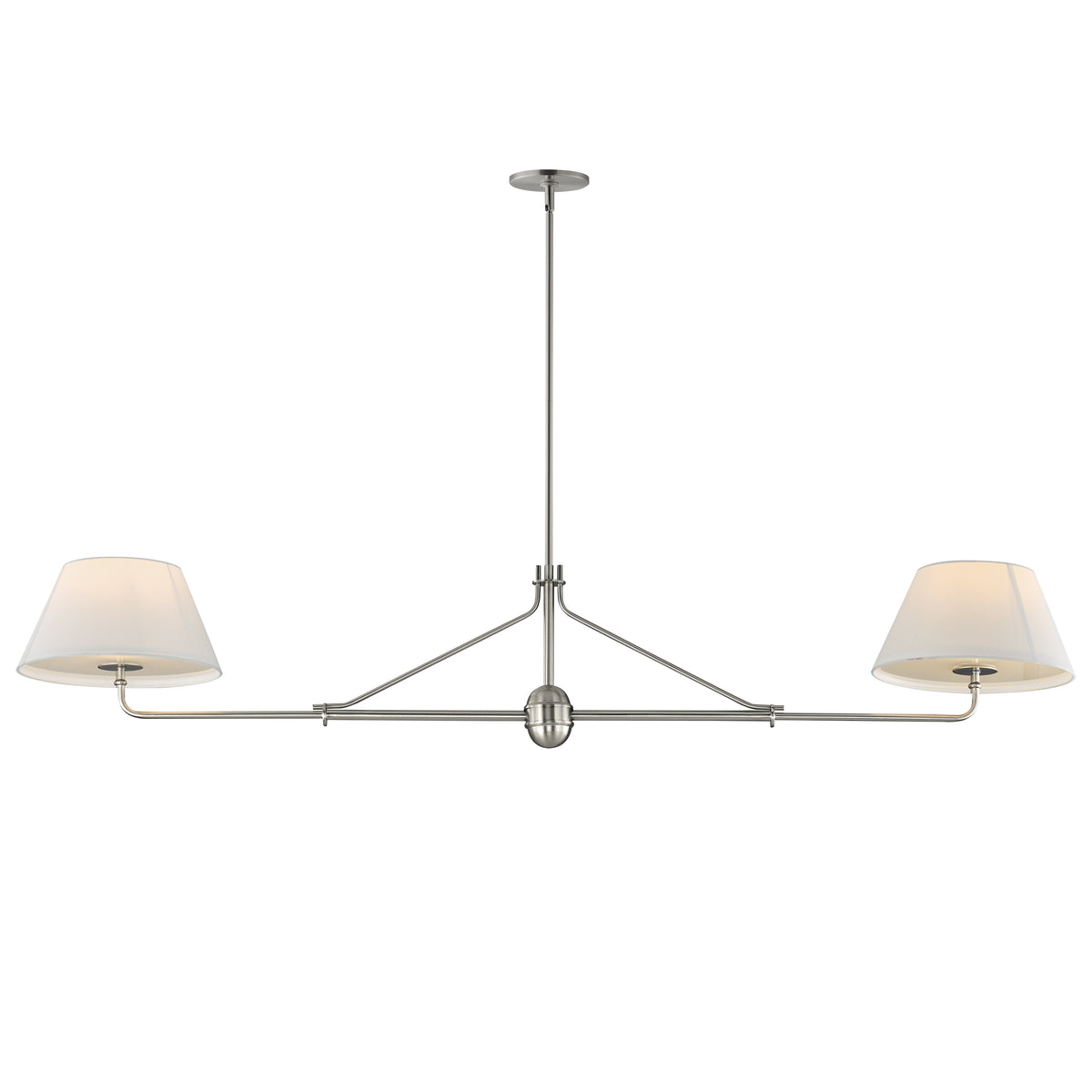 Dunbridge 2-Light Pendant