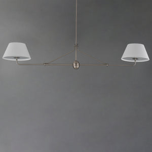 Dunbridge 2-Light Pendant
