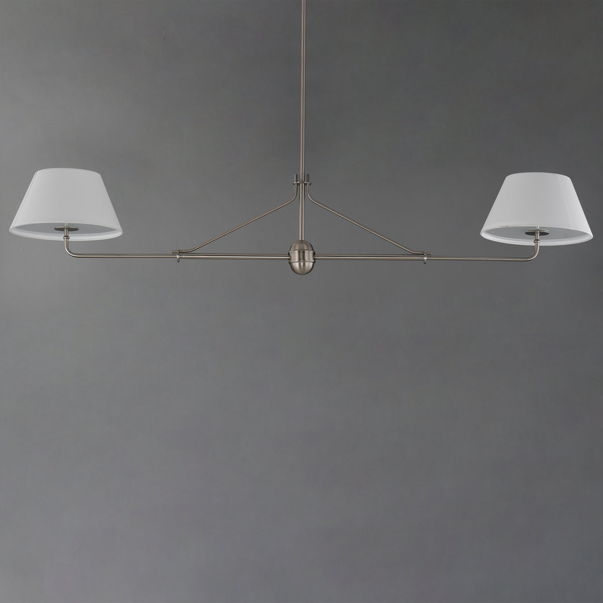 Dunbridge 2-Light Pendant