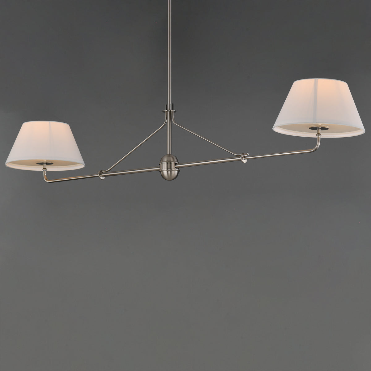 Dunbridge 2-Light Pendant