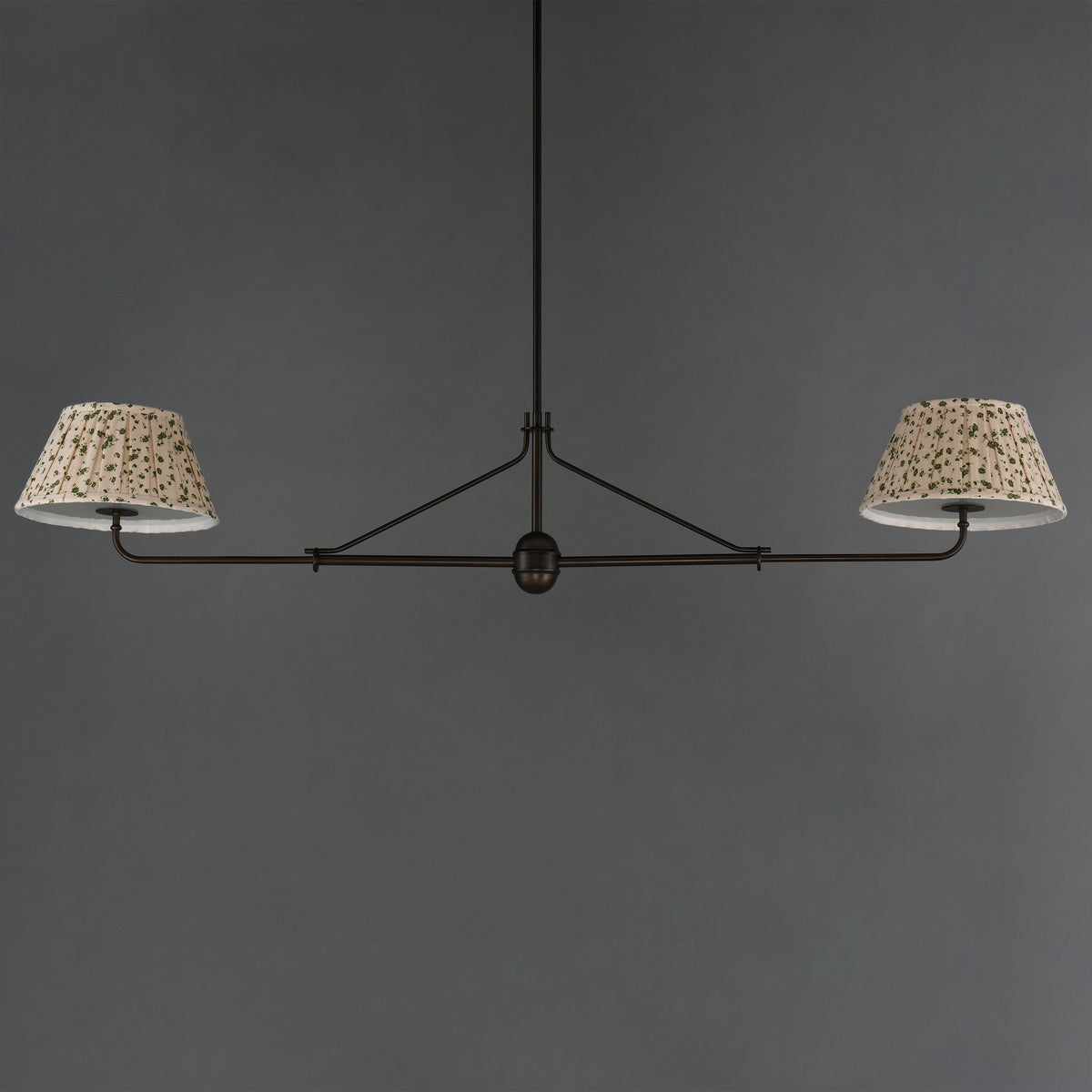 Dunbridge 2-Light Pendant