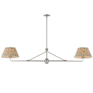 Dunbridge 2-Light Pendant