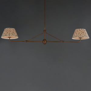 Dunbridge 2-Light Pendant