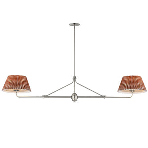 Dunbridge 2-Light Pendant