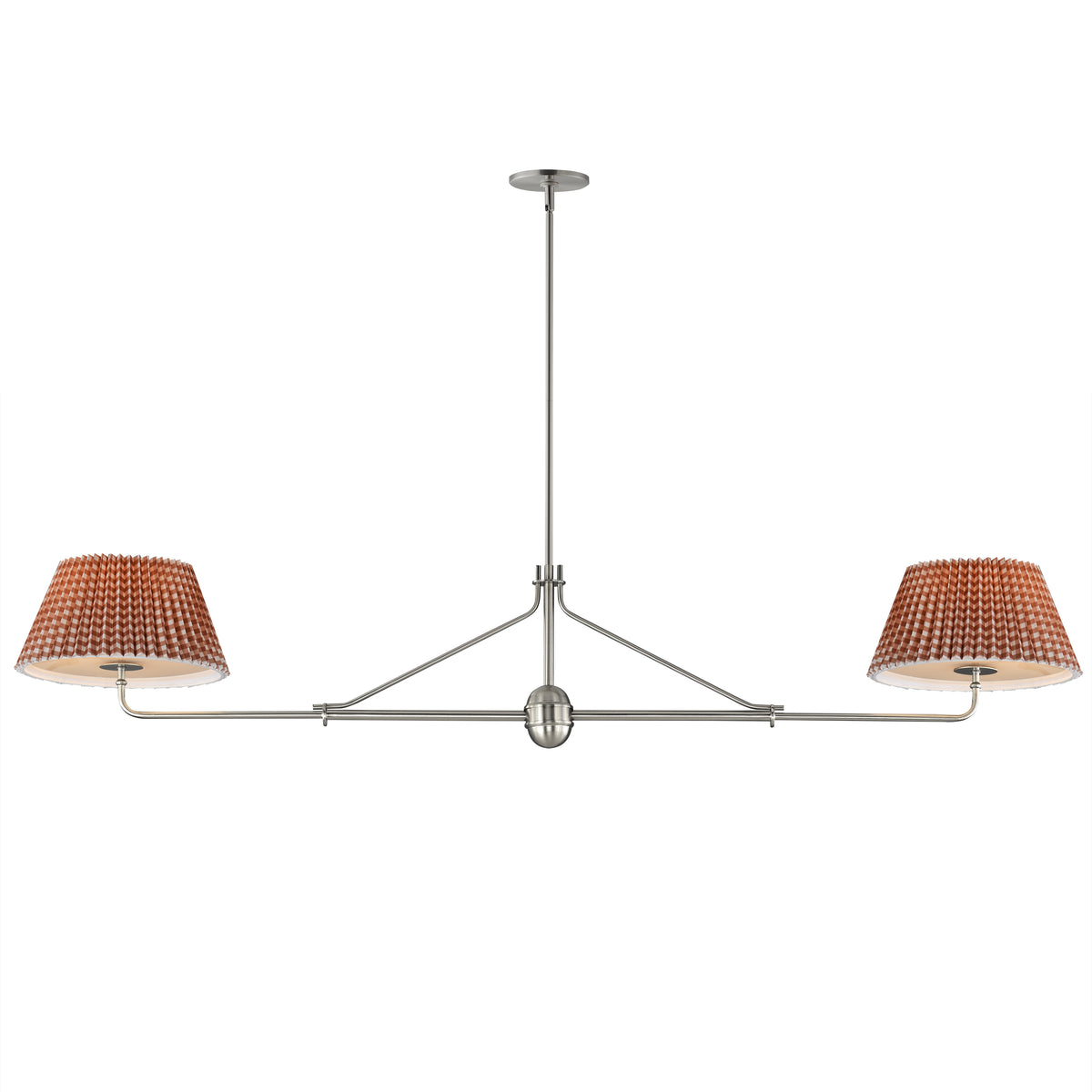 Dunbridge 2-Light Pendant