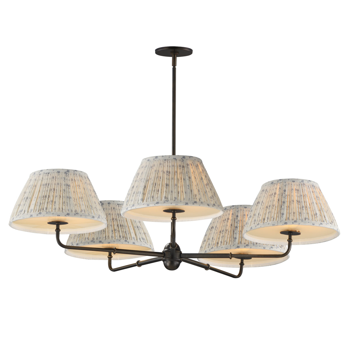 Dunbridge 5-Light Chandelier