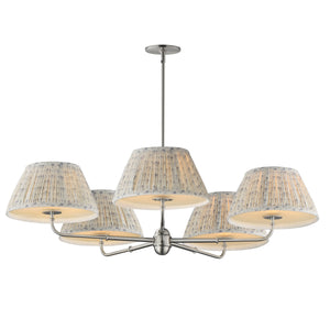 Dunbridge 5-Light Chandelier