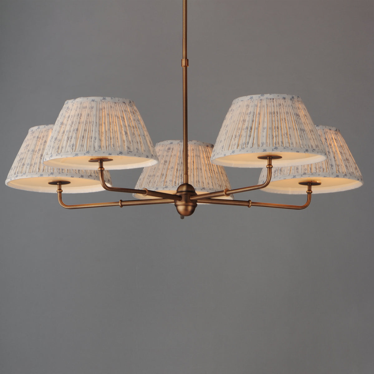 Dunbridge 5-Light Chandelier