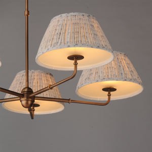 Dunbridge 5-Light Chandelier