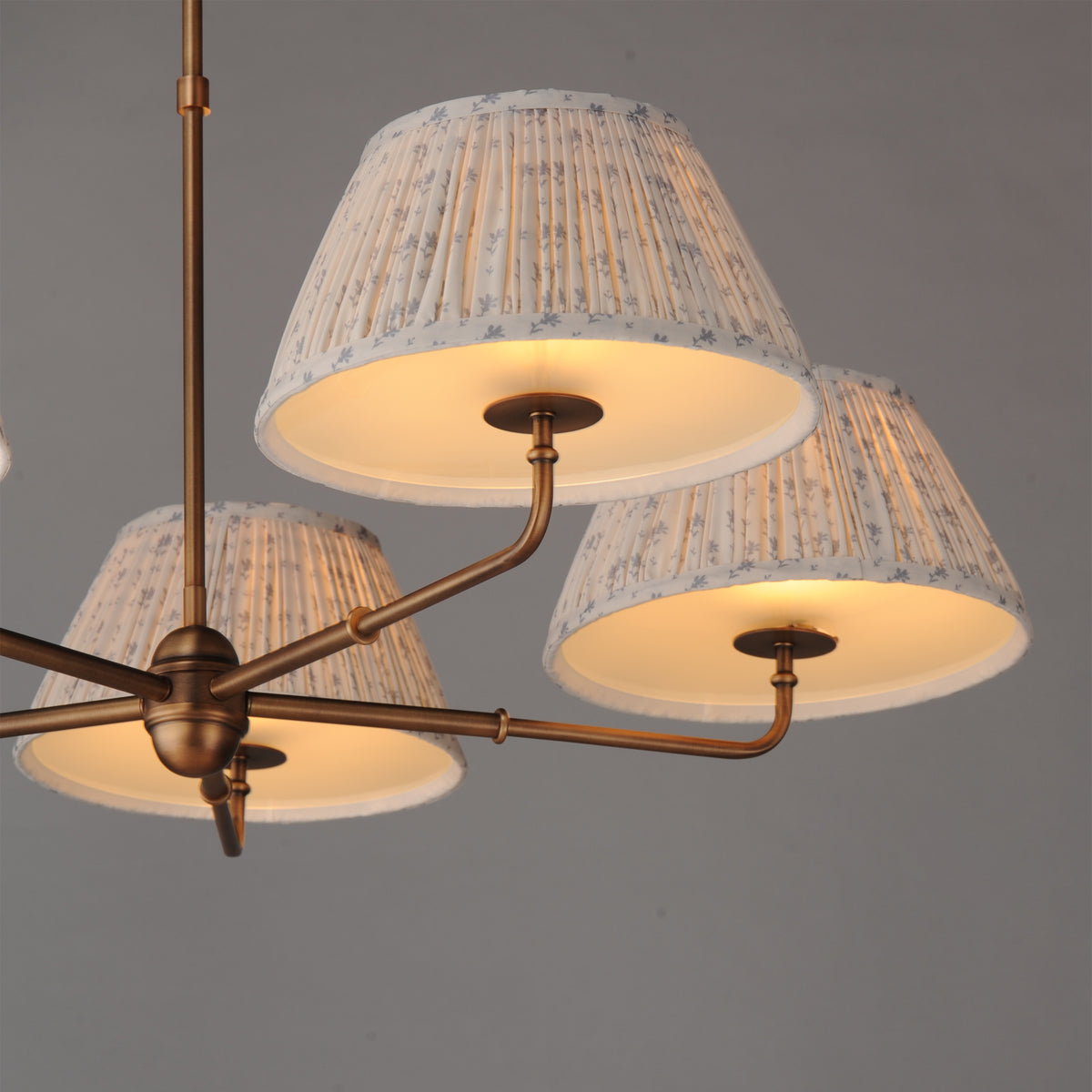 Dunbridge 5-Light Chandelier