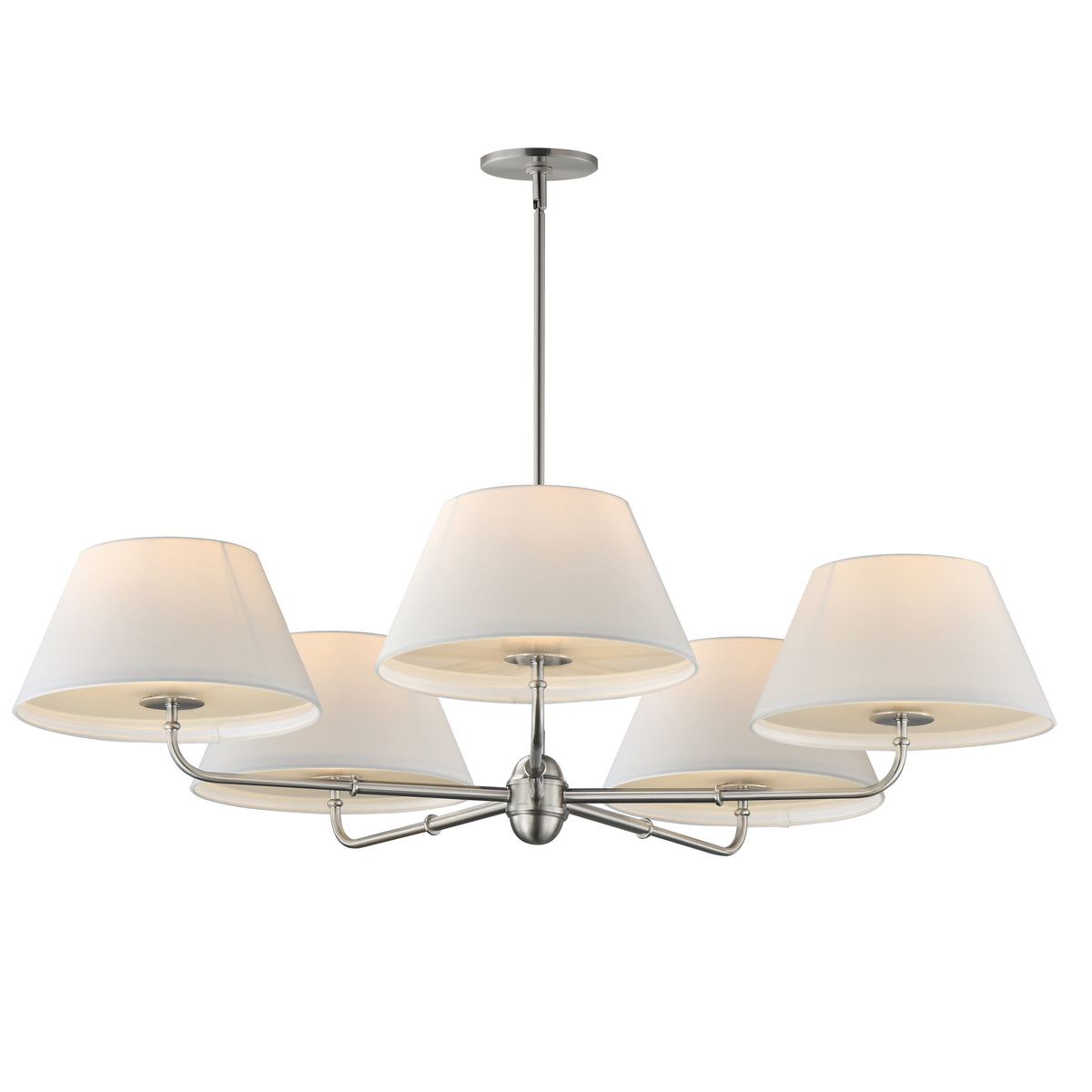 Dunbridge 5-Light Chandelier