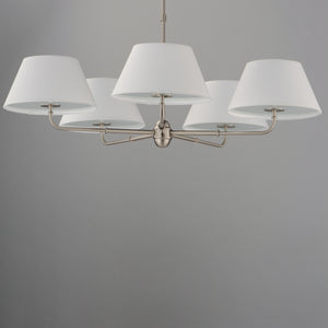 Dunbridge 5-Light Chandelier