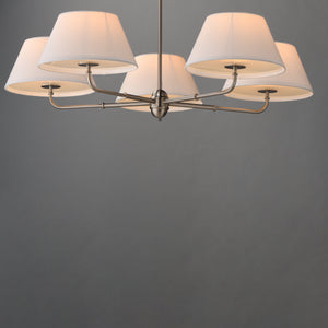 Dunbridge 5-Light Chandelier