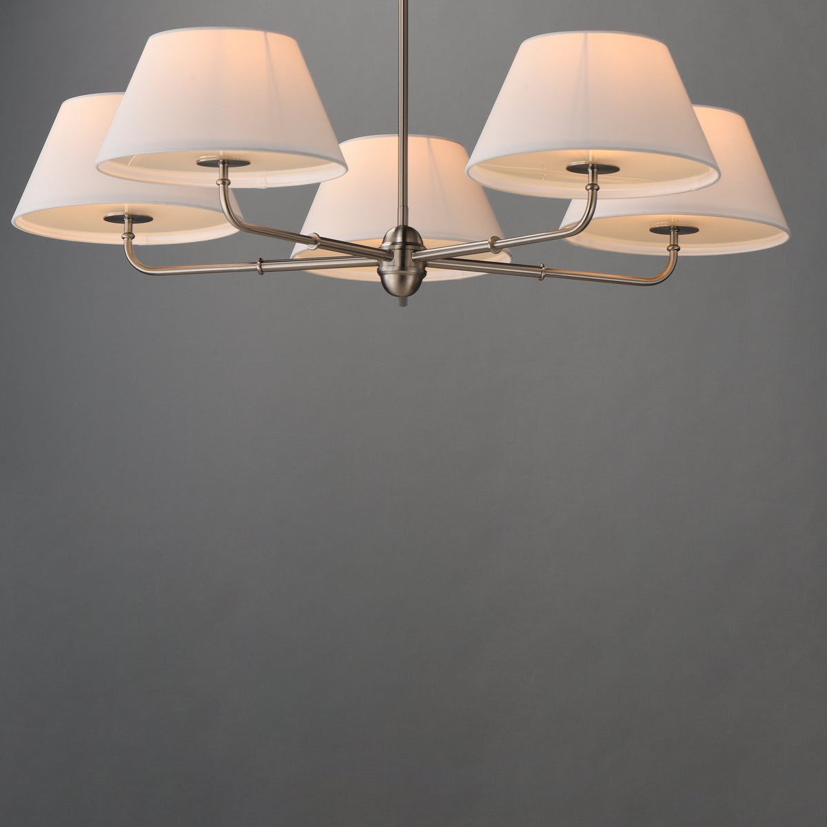 Dunbridge 5-Light Chandelier