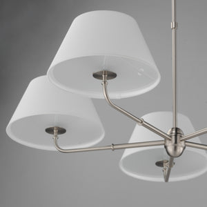 Dunbridge 5-Light Chandelier