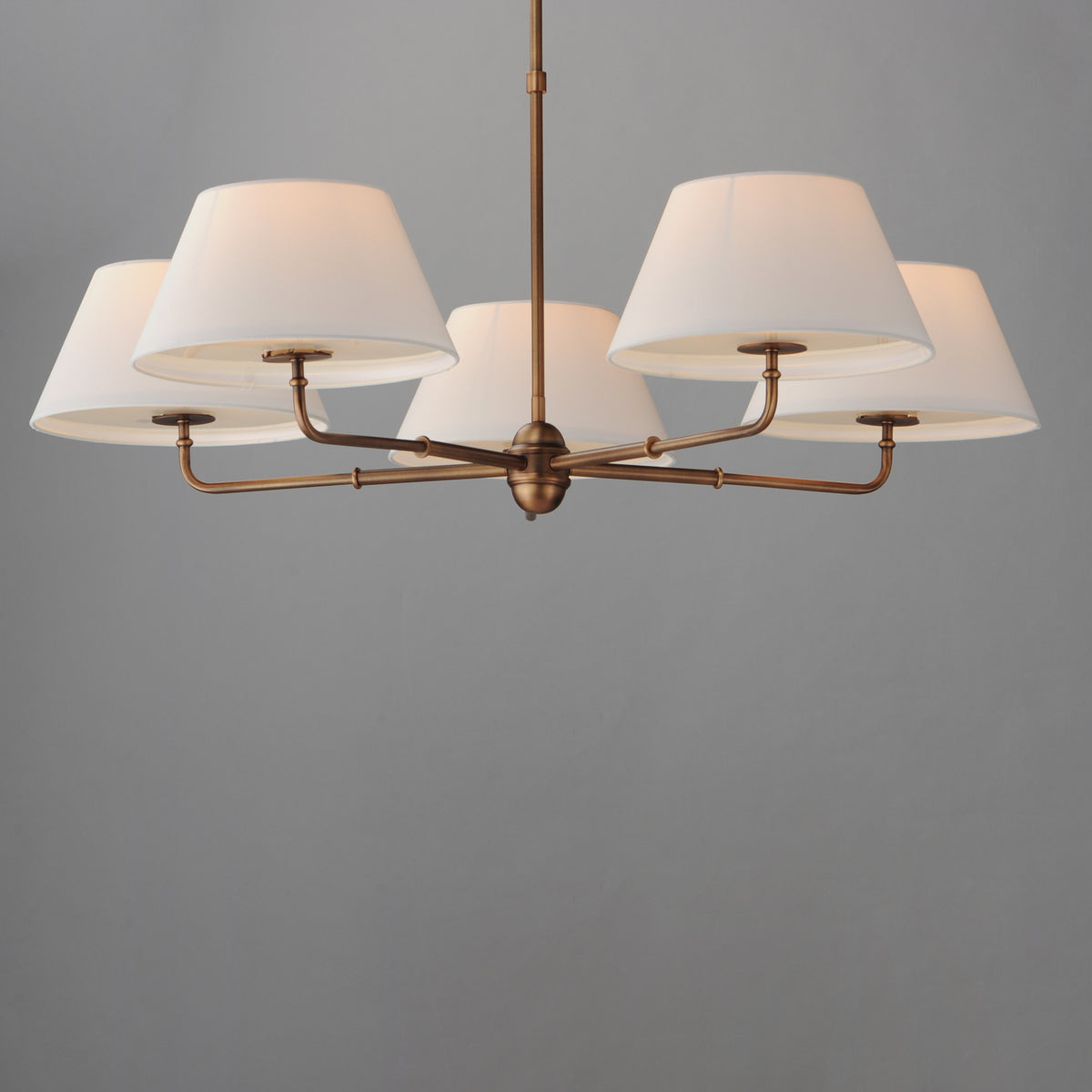 Dunbridge 5-Light Chandelier