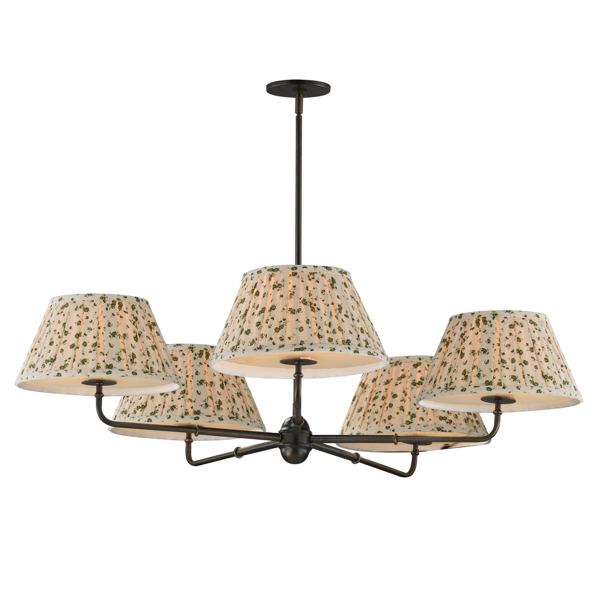 Dunbridge 5-Light Chandelier