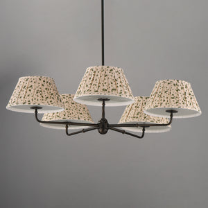 Dunbridge 5-Light Chandelier