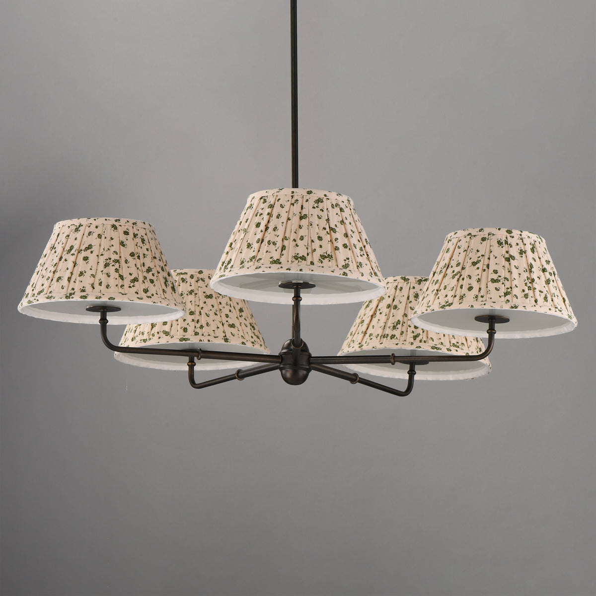 Dunbridge 5-Light Chandelier