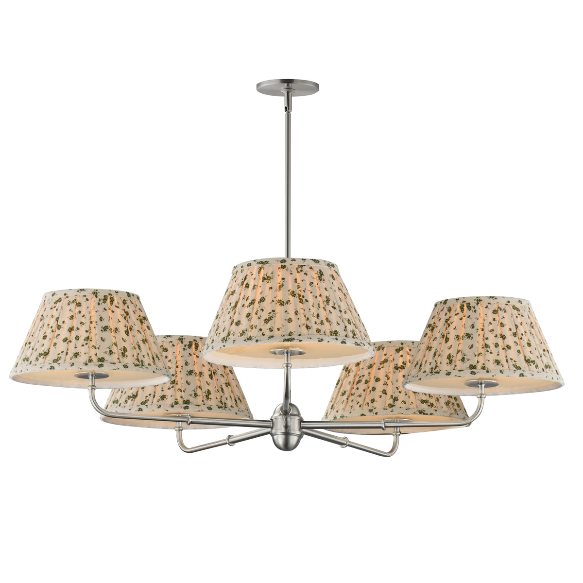 Dunbridge 5-Light Chandelier