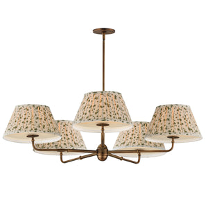 Dunbridge 5-Light Chandelier