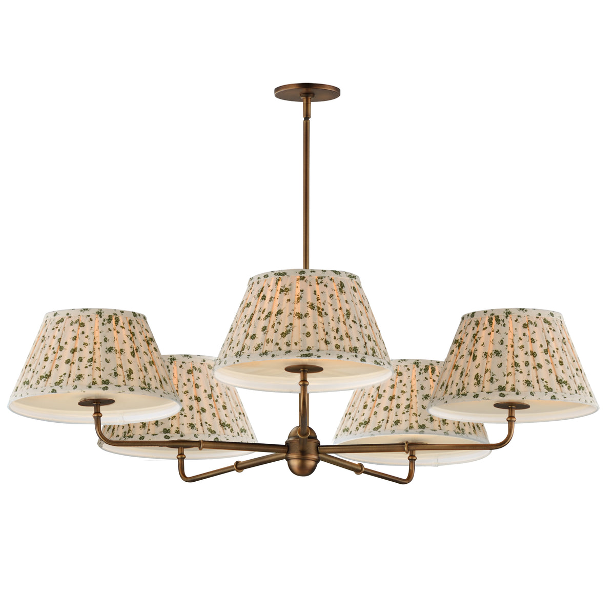 Dunbridge 5-Light Chandelier