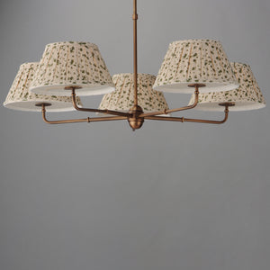 Dunbridge 5-Light Chandelier