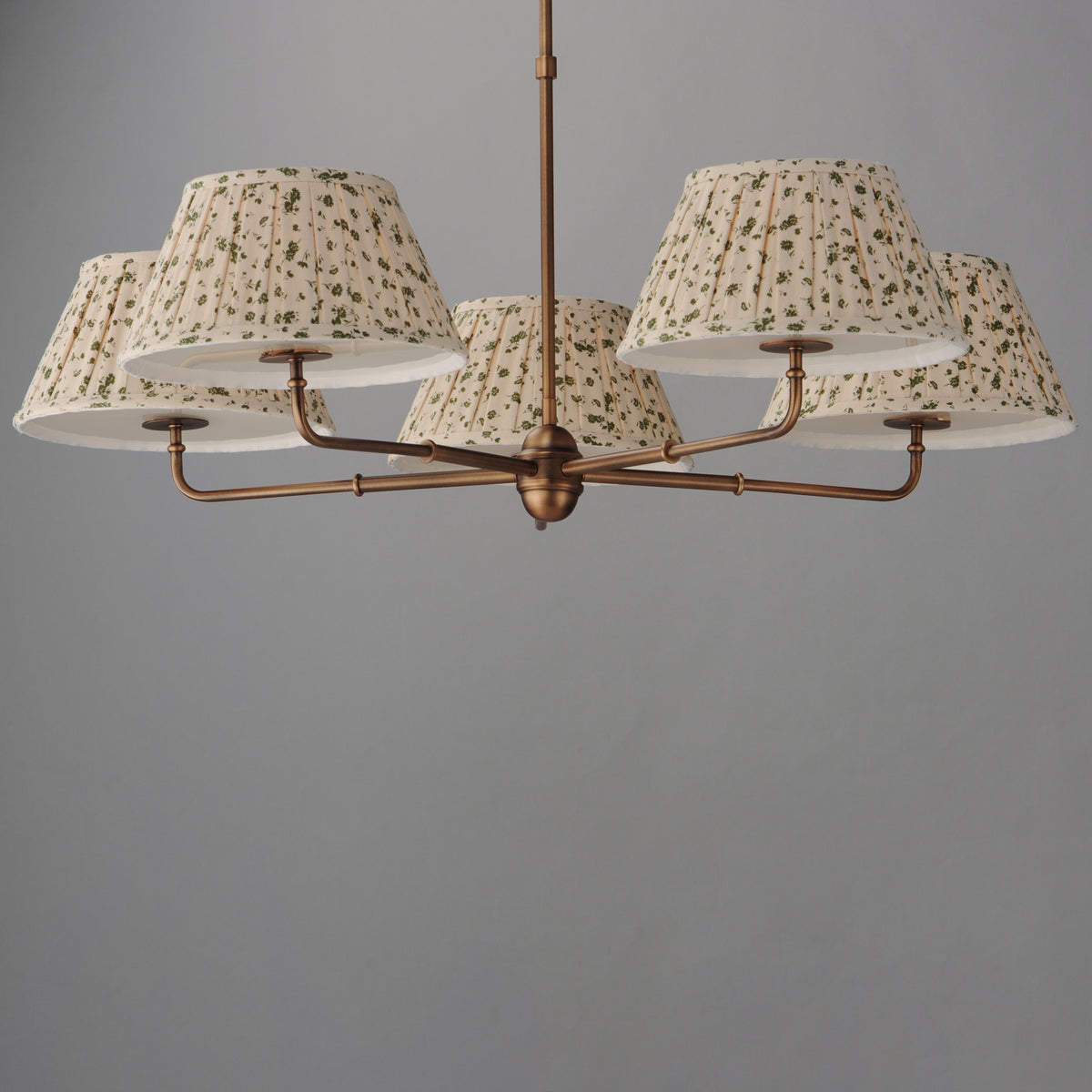 Dunbridge 5-Light Chandelier