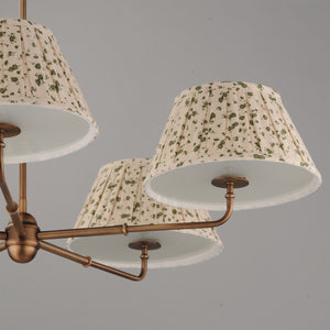 Dunbridge 5-Light Chandelier