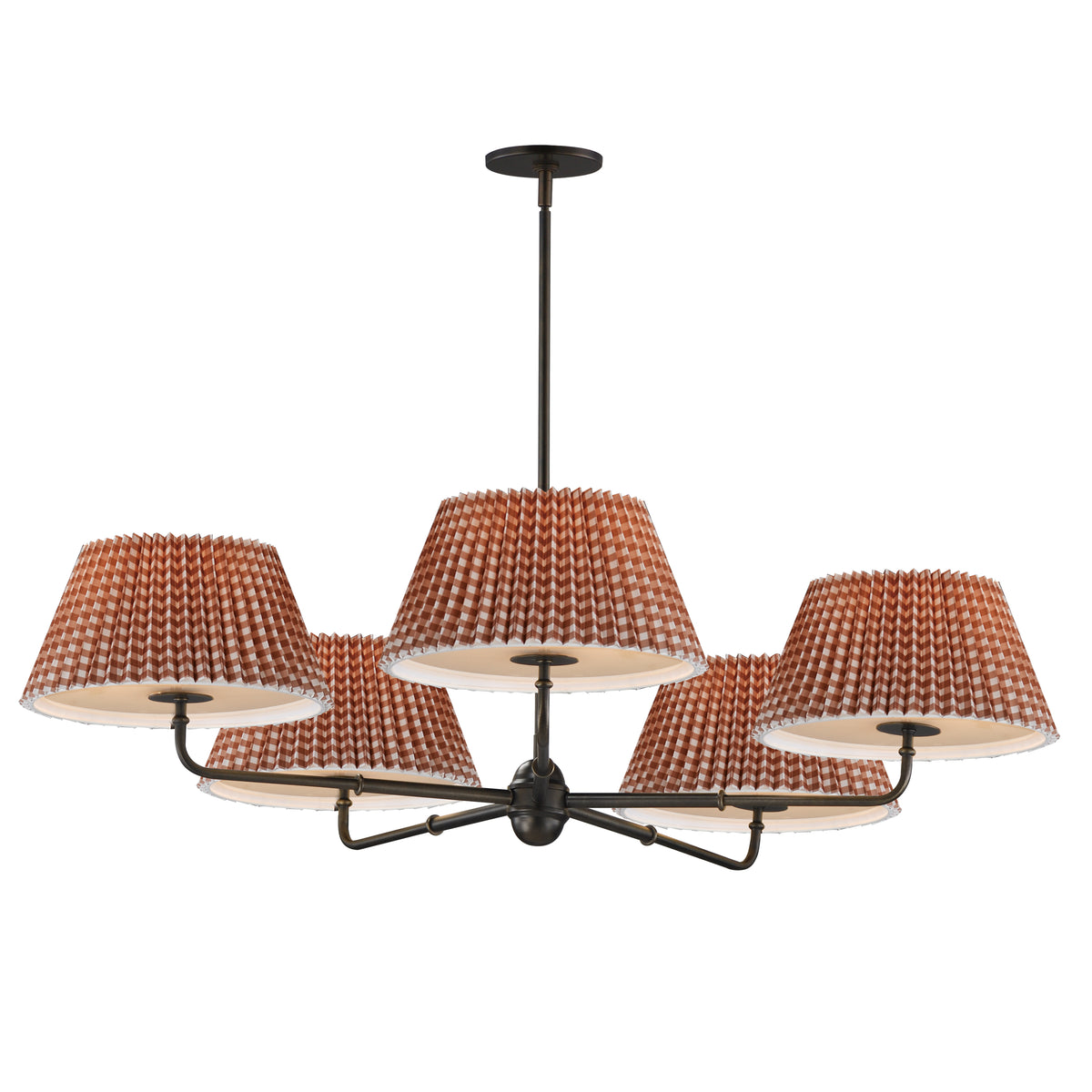Dunbridge 5-Light Chandelier