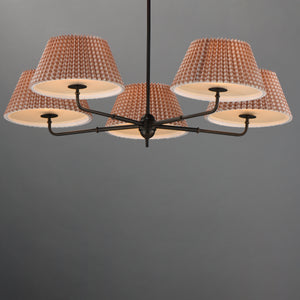 Dunbridge 5-Light Chandelier