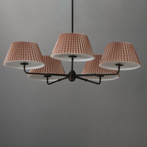 Dunbridge 5-Light Chandelier