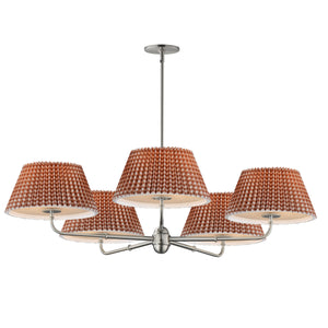 Dunbridge 5-Light Chandelier