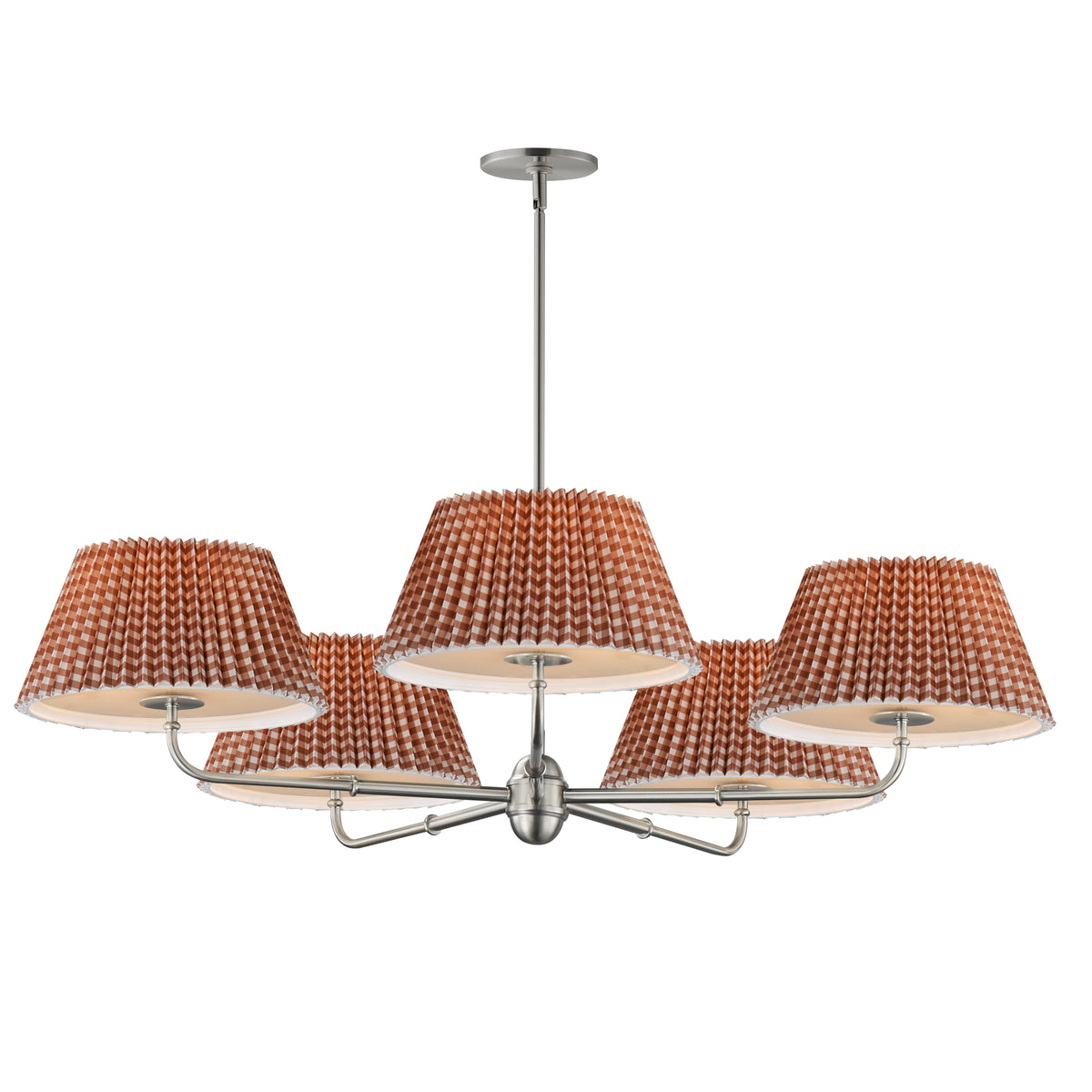 Dunbridge 5-Light Chandelier
