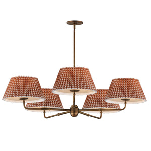 Dunbridge 5-Light Chandelier