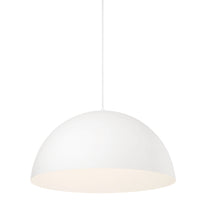 Laverton 24" Integrated LED Pendant