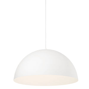 Laverton 24" Integrated LED Pendant