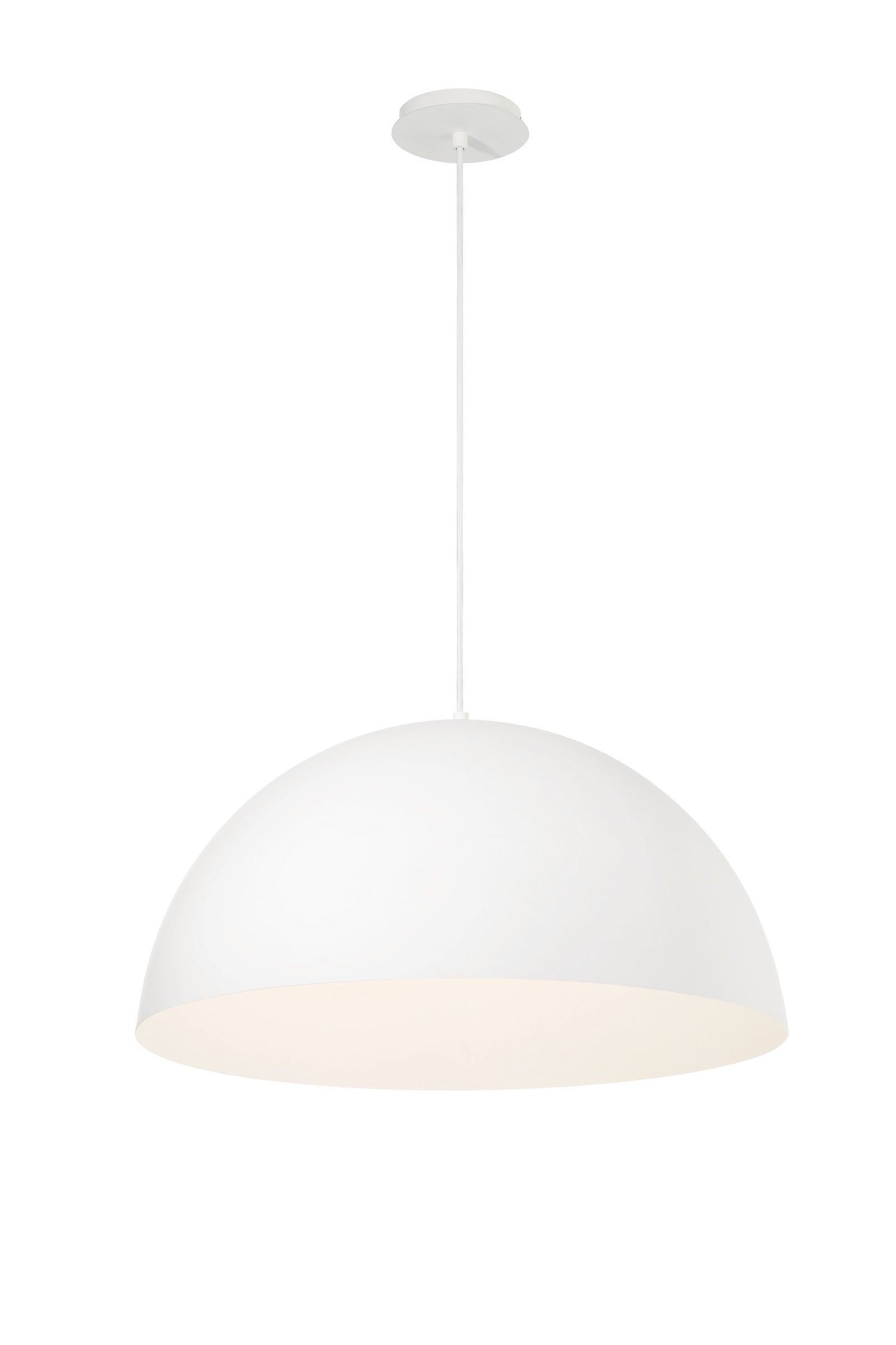 Laverton 24" Integrated LED Pendant