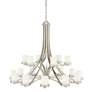 Hendrik Chandelier 18Lt