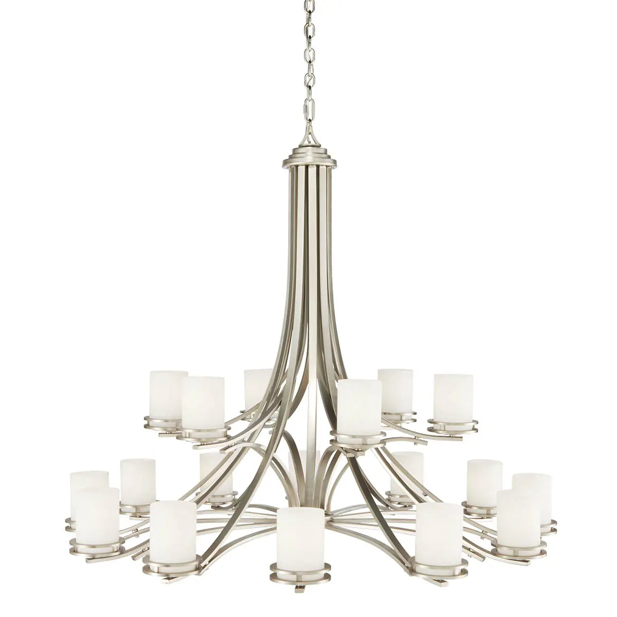 Hendrik Chandelier 18Lt