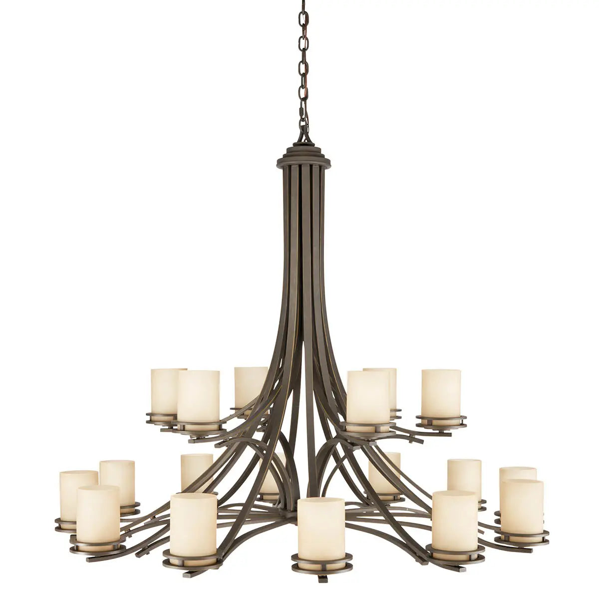 Hendrik Chandelier 18Lt