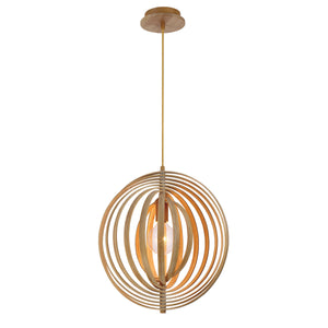 Abruzzo 18" Pendant